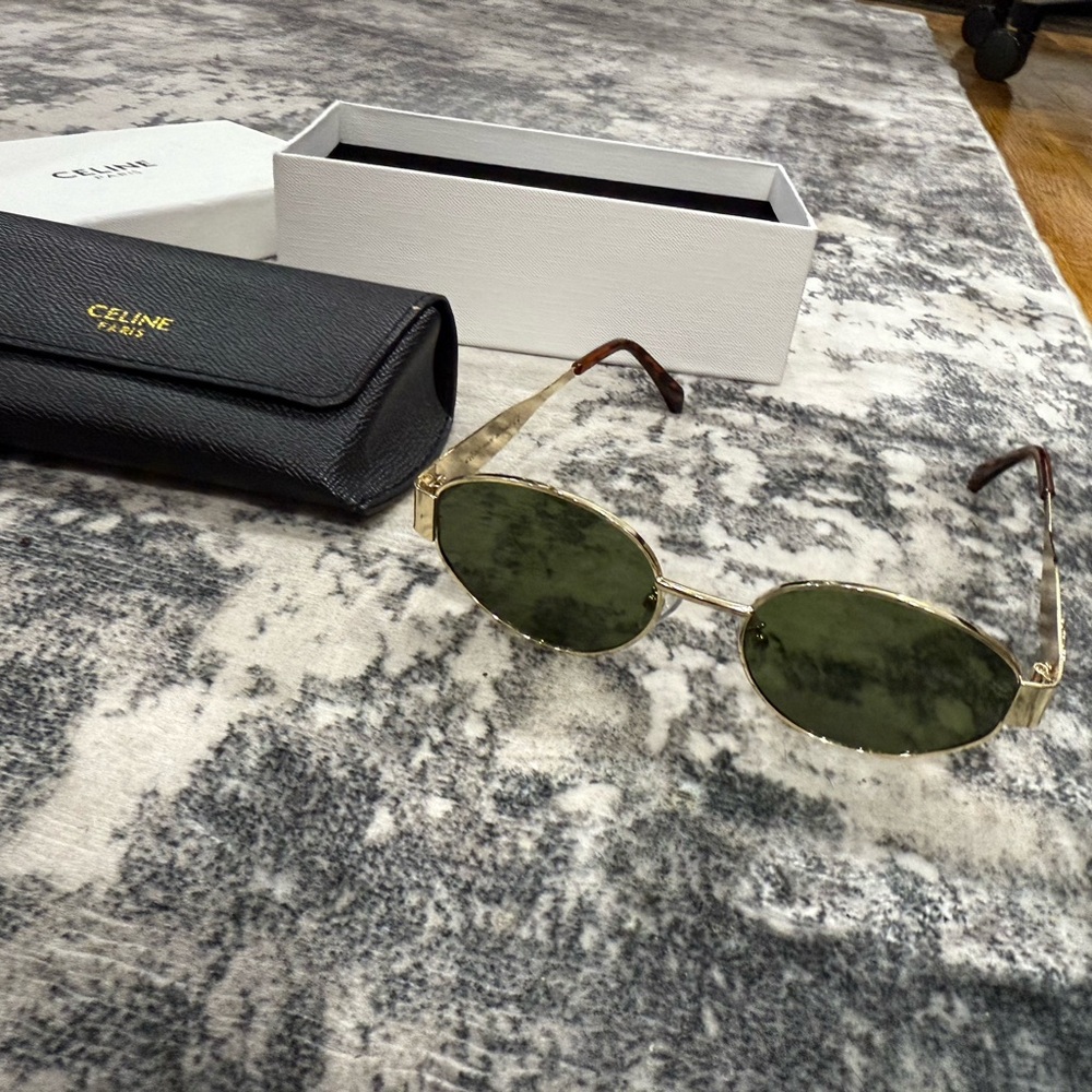Sunglasses